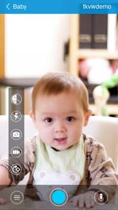TrackView Viewer APK screenshot 1