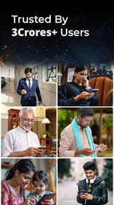 Astro, Zodiac,Chat: DivineTalk APK screenshot 1