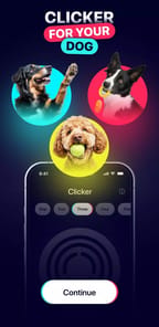DogTok APK screenshot 1
