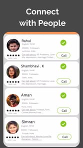 Good Friend -Your Online Buddy APK screenshot 1