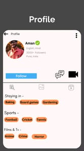 Good Friend -Your Online Buddy APK screenshot 1