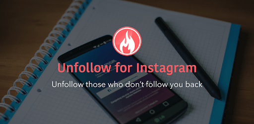 install Unfollow for Instagram - Non followers & Fans on PC