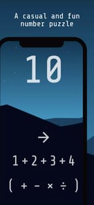 4=10 APK screenshot 1