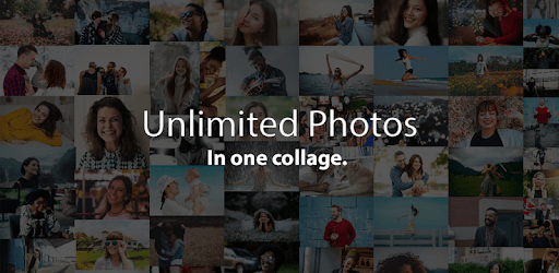 install Gandr — A collage maker without limits on PC