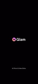 Glam APK screenshot 1