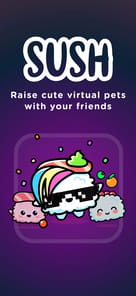 SUSH APK screenshot 1