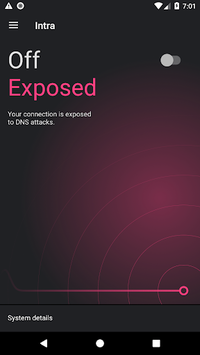 Intra APK screenshot 1 Intra APK screenshot 1