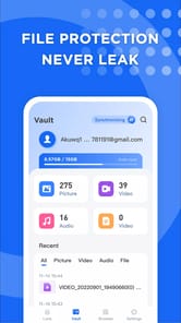 App Lock APK screenshot 1