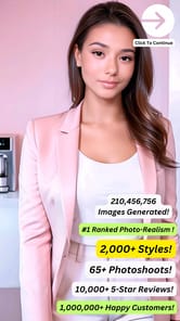 MyMood AI: AI Photo Generator APK screenshot 1