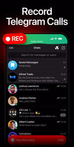 Nicegram APK screenshot 1