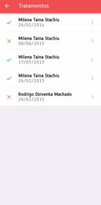Odonto Excellence APK screenshot 1