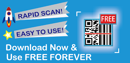 install Free QR Scanner: Bar Code Scanner & QR Code Reader on PC