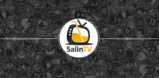 install Salin Tv on PC