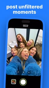 yope: photo wall with friends APK screenshot 1