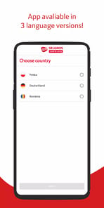 Selgros APK screenshot 1