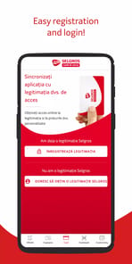 Selgros APK screenshot 1
