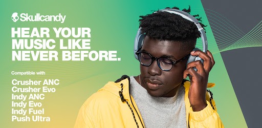install Skullcandy on PC