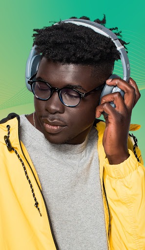 Skullcandy APK screenshot 1