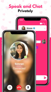 eFriend APK screenshot 1 eFriend APK screenshot 1