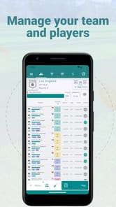 Superkickoff APK screenshot 1