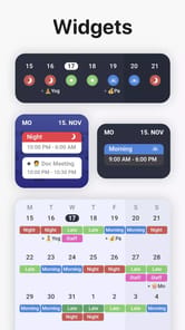 Supershift APK screenshot 1