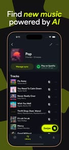 Swipefy APK screenshot 1