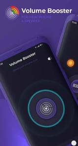 Super Loud Volume Booster APK screenshot 1