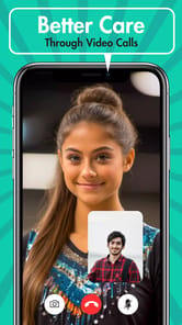 TalkMate APK screenshot 1