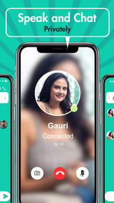 TalkMate APK screenshot 1