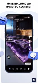 TRADEFOOX Video-Community APK screenshot 1