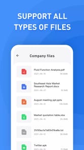 Calculator Vault APK screenshot 1