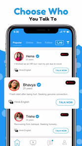 VideoPe APK screenshot 1