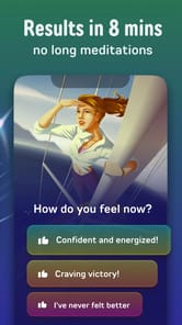 Voice APK screenshot 1
