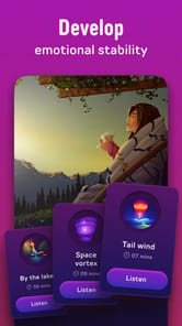 Voice APK screenshot 1