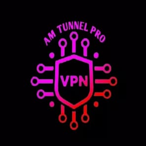 AM TUNNEL PRO APK screenshot 1