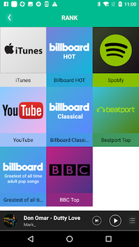 Y Music - Free Music & Player APK screenshot 1
