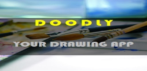 install DOODLY - Your Drawing App on PC