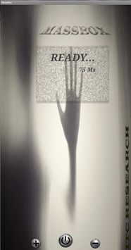 MassBox SpiritBox APK screenshot 1