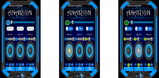 install Anarion Electronic Ghost Box on PC