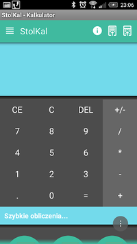 STOLKAL - for carpenters APK screenshot 1