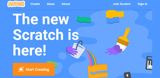 install Scratch 3.0 on PC