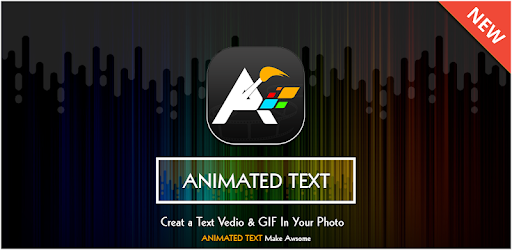 install Animated Text – Text Animation Maker on PC