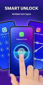 App Lock APK screenshot 1
