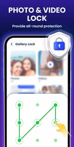 App Lock APK screenshot 1