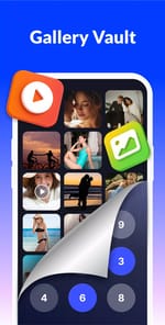 App Lock - Lock Apps, Password APK screenshot 1