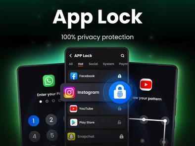 App Lock APK screenshot 1