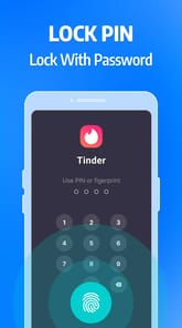 App Lock Master – Lock Apps APK screenshot 1