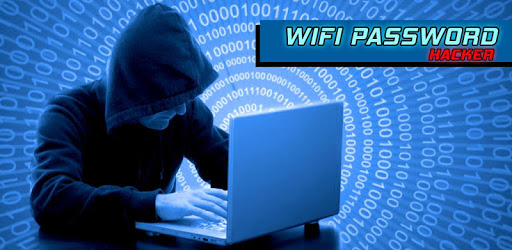 install WiFi Password Hacker(Prank) on PC