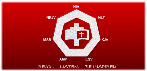 install Devotional Bible  Multi-Versions(Offline) on PC