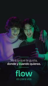 Flow APK screenshot 1